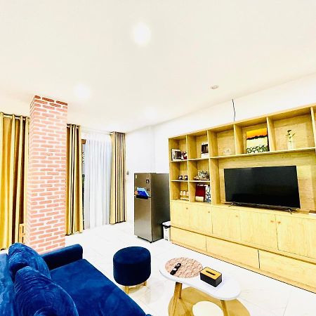 Tina House Apartment Đà Nẵng Ngoại thất bức ảnh