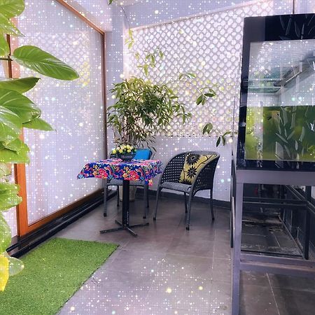 Tina House Apartment Đà Nẵng Ngoại thất bức ảnh