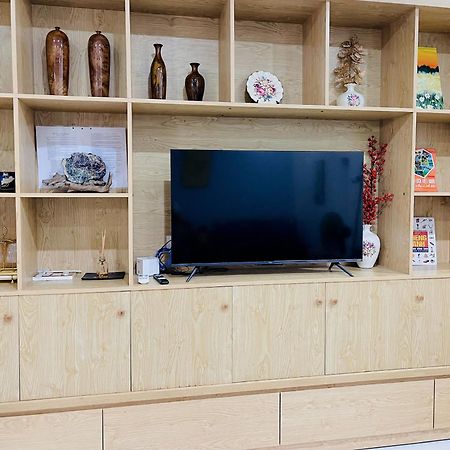 Tina House Apartment Đà Nẵng Ngoại thất bức ảnh