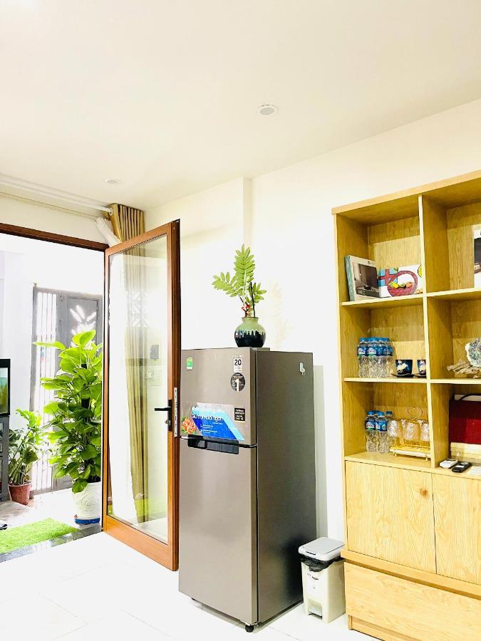 Tina House Apartment Đà Nẵng Ngoại thất bức ảnh