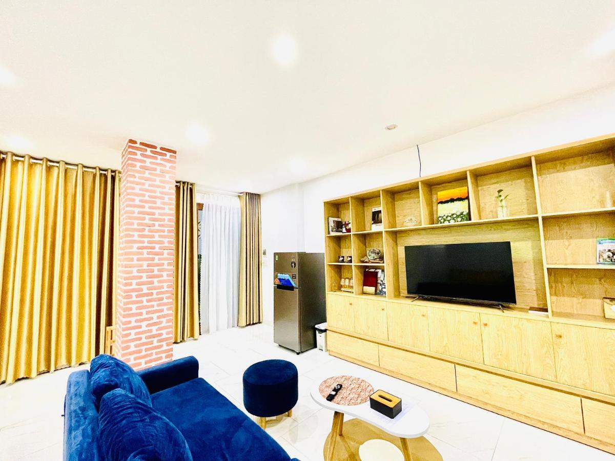 Tina House Apartment Đà Nẵng Ngoại thất bức ảnh