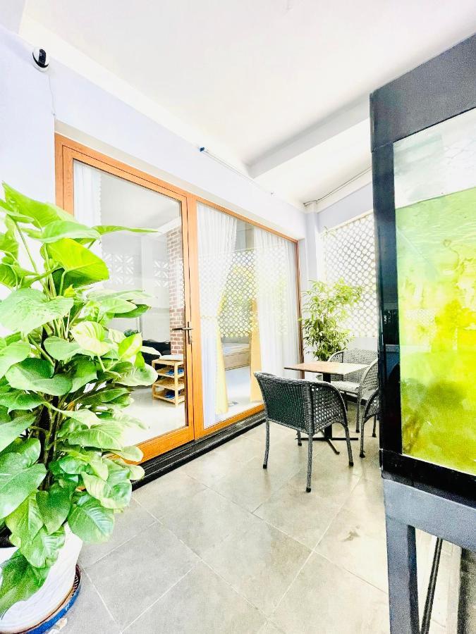 Tina House Apartment Đà Nẵng Ngoại thất bức ảnh