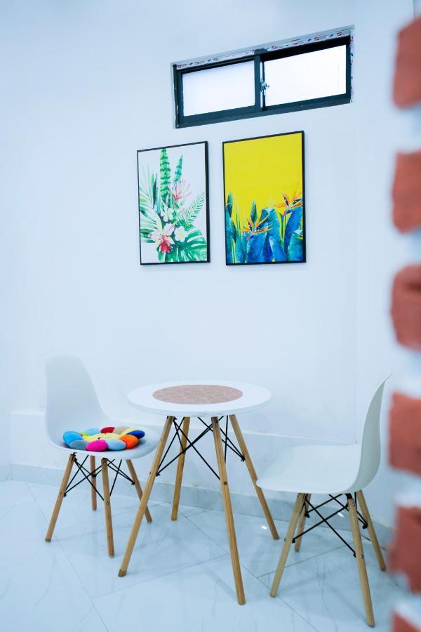 Tina House Apartment Đà Nẵng Ngoại thất bức ảnh