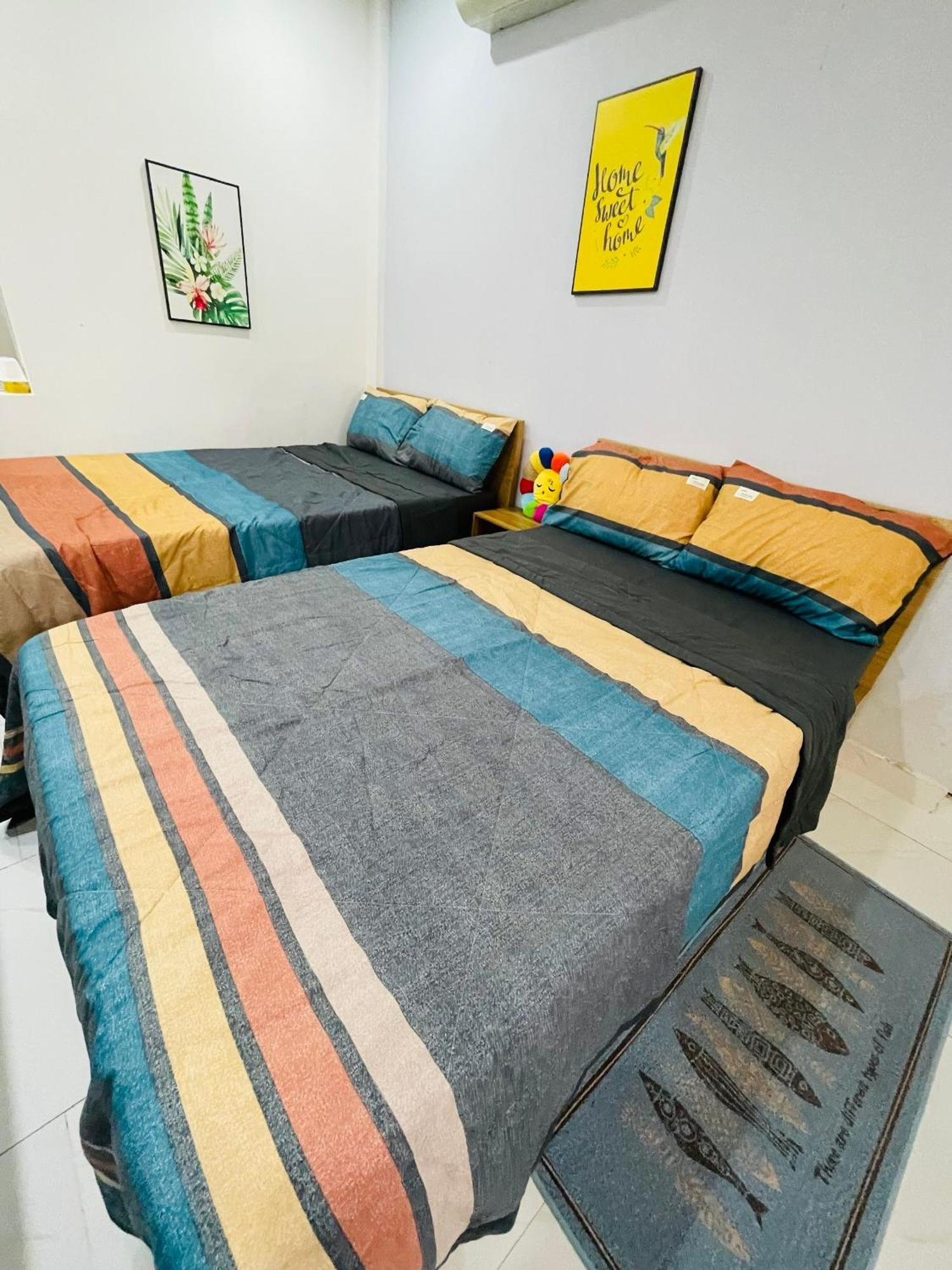 Tina House Apartment Đà Nẵng Ngoại thất bức ảnh