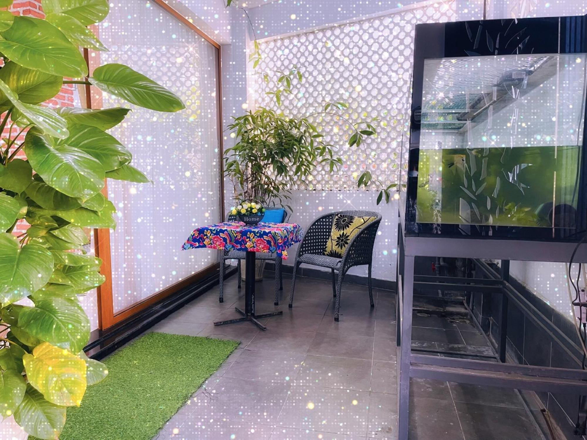Tina House Apartment Đà Nẵng Ngoại thất bức ảnh