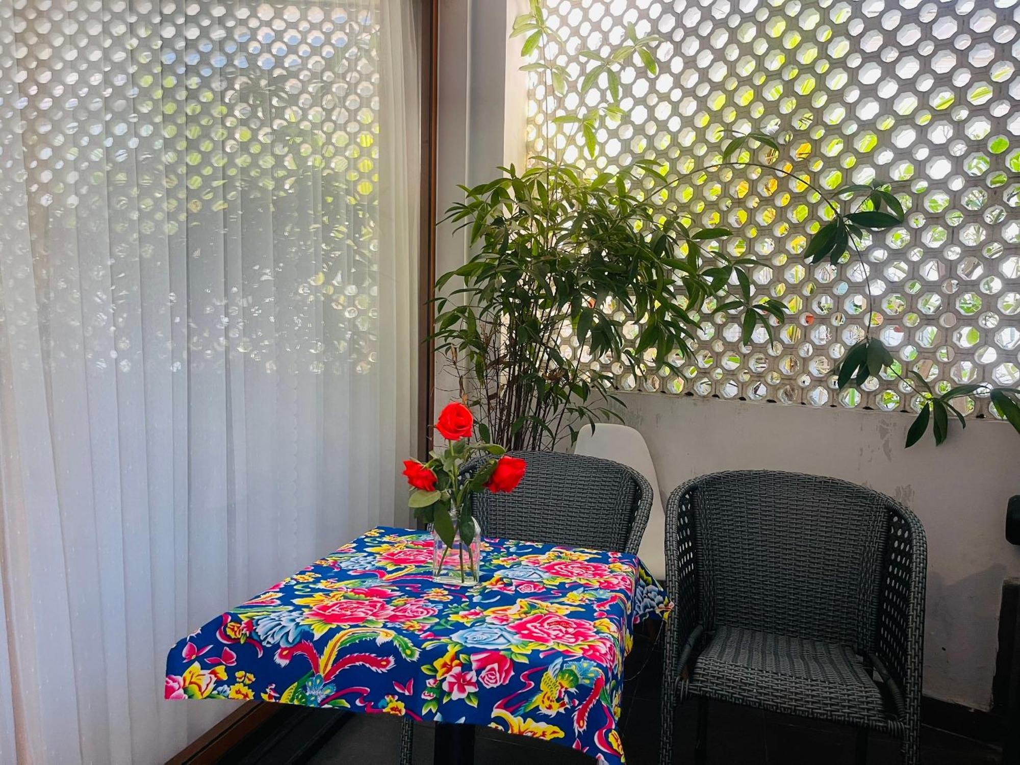 Tina House Apartment Đà Nẵng Ngoại thất bức ảnh