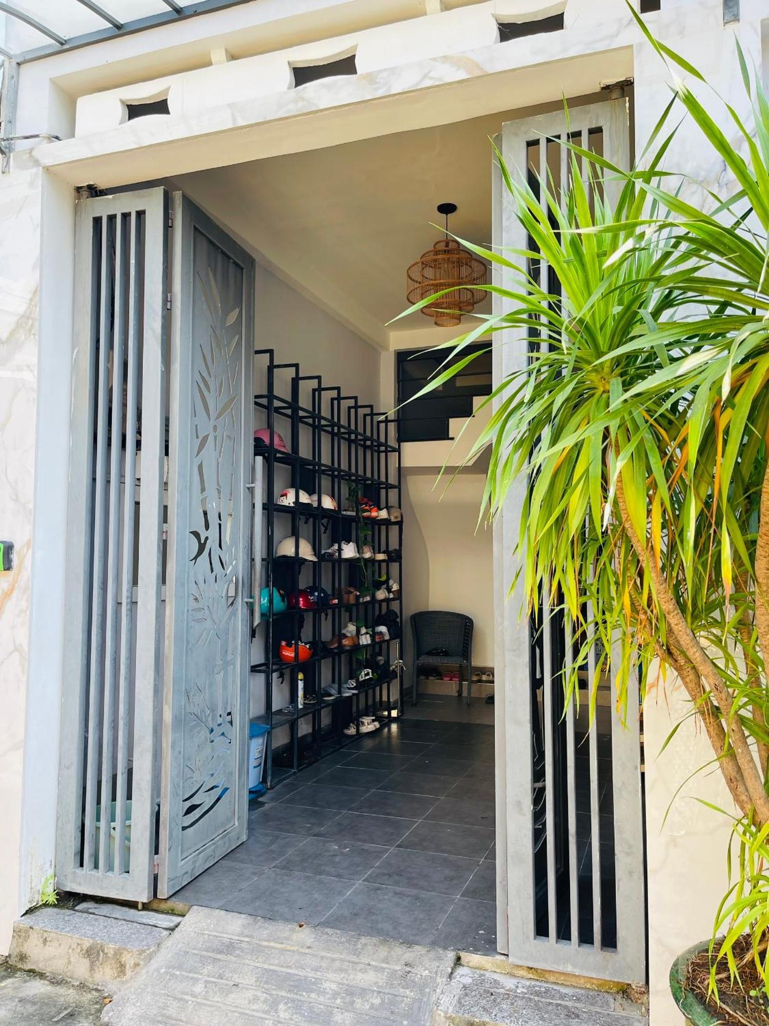 Tina House Apartment Đà Nẵng Ngoại thất bức ảnh