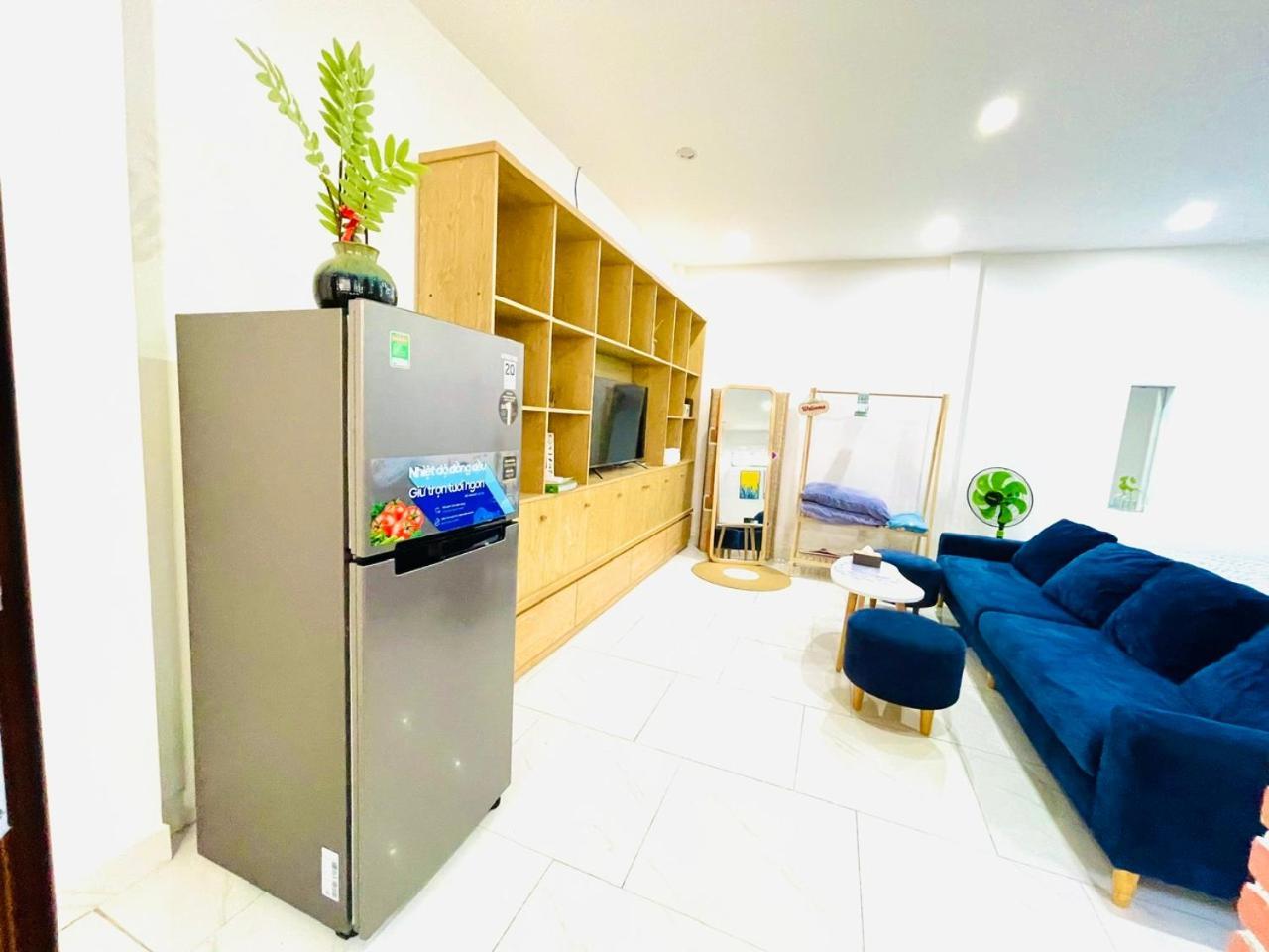 Tina House Apartment Đà Nẵng Ngoại thất bức ảnh