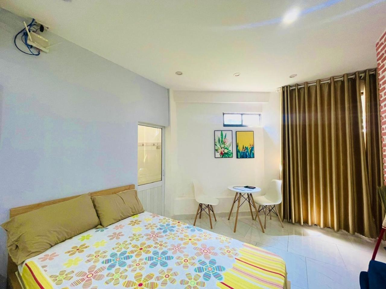 Tina House Apartment Đà Nẵng Ngoại thất bức ảnh