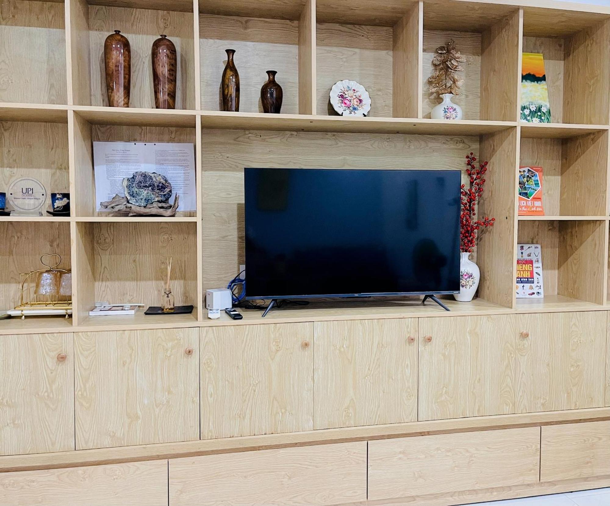 Tina House Apartment Đà Nẵng Ngoại thất bức ảnh