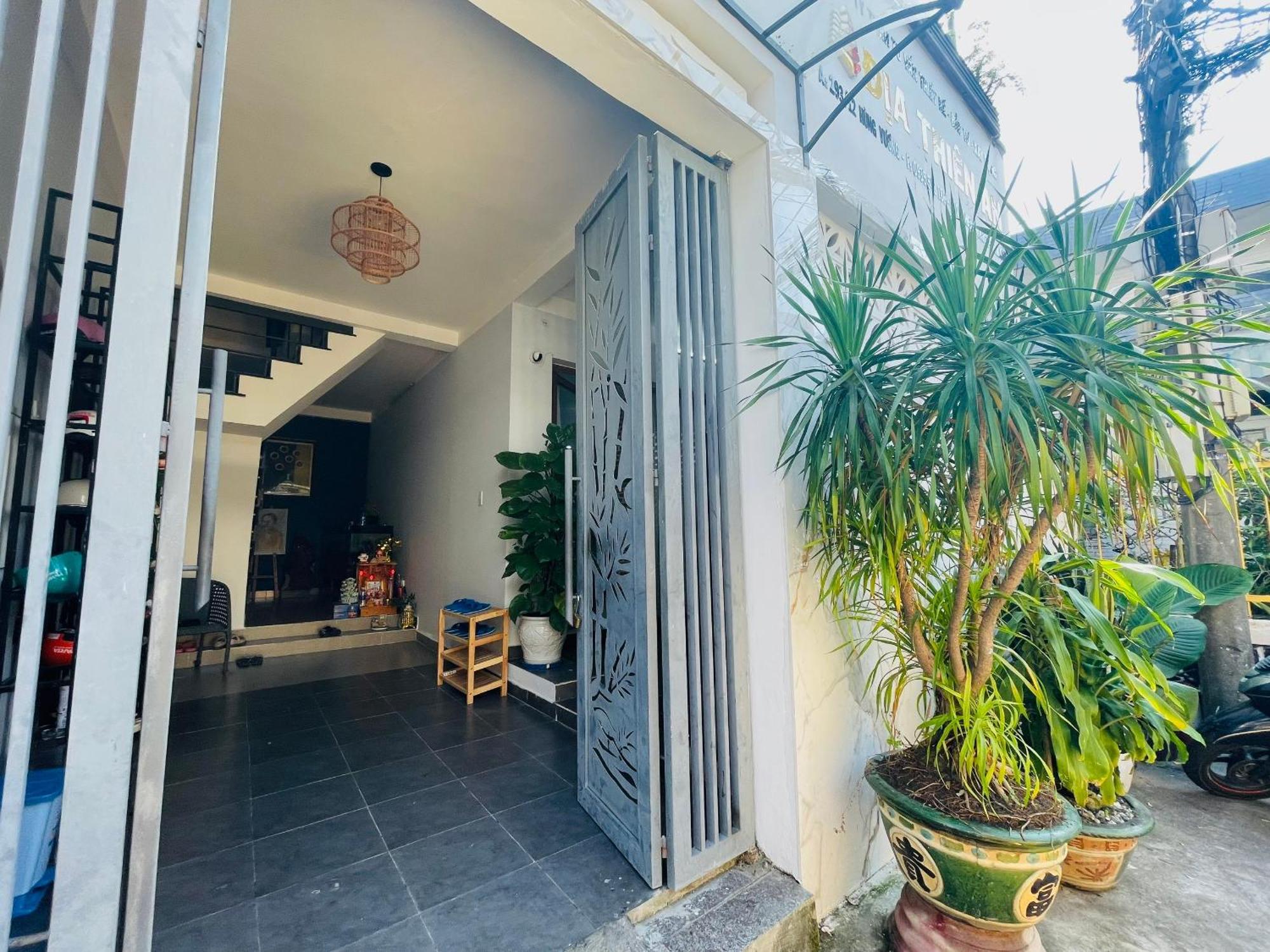 Tina House Apartment Đà Nẵng Ngoại thất bức ảnh