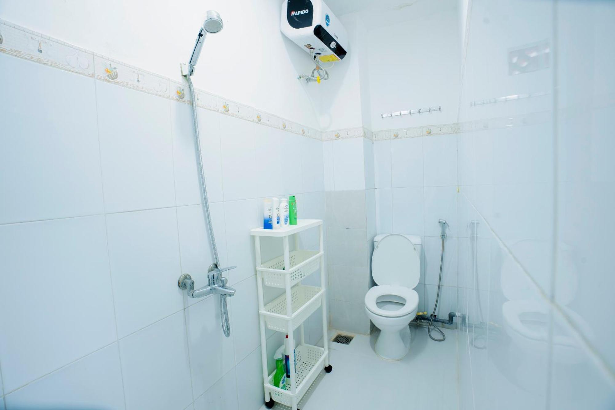 Tina House Apartment Đà Nẵng Ngoại thất bức ảnh